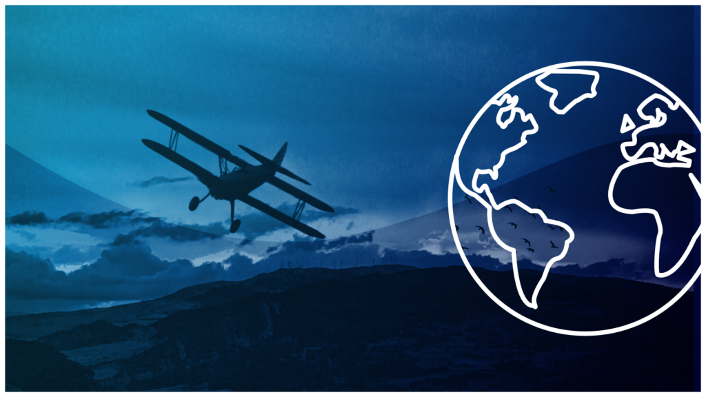 free course on aviation sustainability