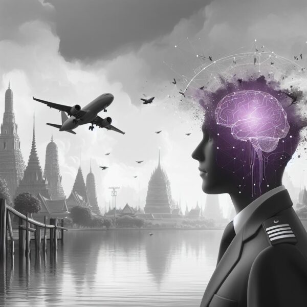 "Emotional Intelligence for Aviation Professionals" Course